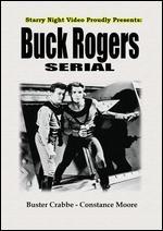 Buck Rogers [Serial]