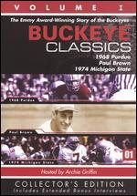 Buckeye Classics, Vol. 1 - 