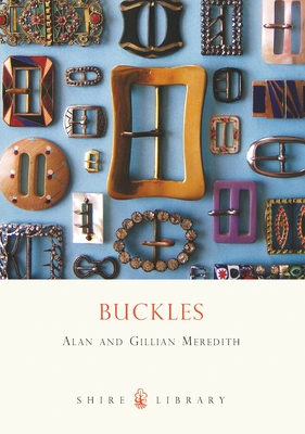 Buckles - Meredith, Gillian