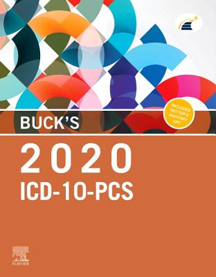 Buck's 2020 ICD-10-PCs - Elsevier