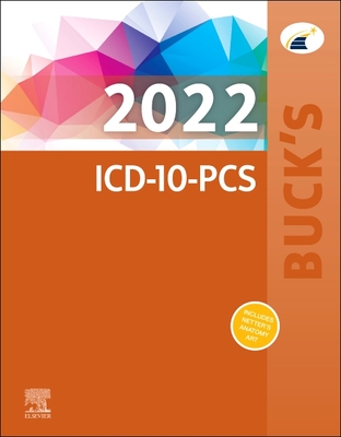 Buck's 2022 ICD-10-PCs - Elsevier