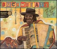 Buckwheat's Zydeco Party [Deluxe Edition] - Buckwheat Zydeco Ils Sont Partis Band