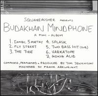 Budakhan Mindphone - Squarepusher
