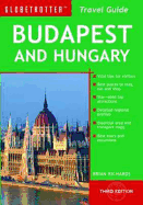 Budapest and Hungary Travel Pack - Richards, Brian