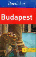 Budapest Baedeker Travel Guide