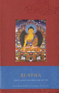Buddha Hardcover Ruled Journal: Romio Shrestha Signature Edition