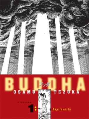 Buddha: Kapilavastu - Tezuka, Osama