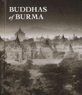 Buddhas of Burma - Grandjean, Jean-Pierre (Photographer)