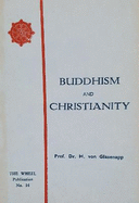 Buddhism and Christianity: A Positive Approach