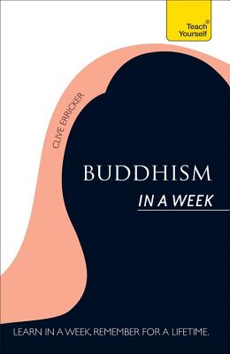 Buddhism in a Week - Erricker, Clive