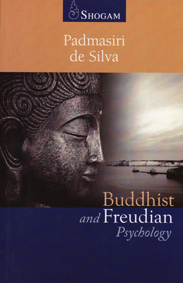 Buddhist & Freudian Psychology - de Silva, Padmasiri