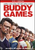 Buddy Games [Includes Digital Copy] - Josh Duhamel