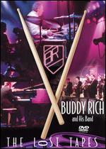 Buddy Rich: The Lost Tapes - 