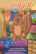 Buddy The Bear