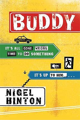 Buddy - Hinton, Nigel
