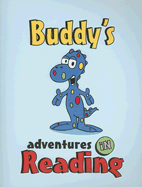Buddy's Adventures in Reading