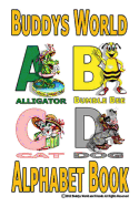 Buddy's Alphabet Book