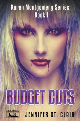 Budget Cuts - Clair, Jennifer St