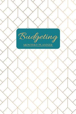 Budgeting Monthly Planner: Monthly Budget Planner and Expense Tracker for a Debt Free Life Balanced Budget Monthly and Weekly Journal Notebook Budget Planning Worksheets Personal Finance - Notebooks, Majestic