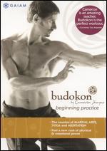 Budokon by Cameron Shayne: Beginning Practice