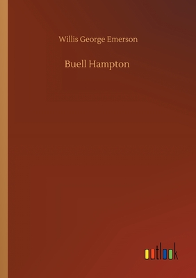 Buell Hampton - Emerson, Willis George