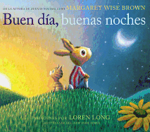 Buen Da, Buenas Noches: Good Day, Good Night (Spanish Edition)