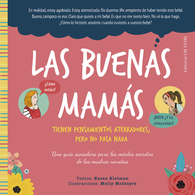 Buenas Mams, Las - Kleiman, Karen, and McIntyre, Molly (Illustrator)