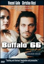 Buffalo '66 - Vincent Gallo