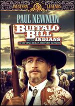 Buffalo Bill and the Indians, or Sitting Bull's History Lesson - Robert Altman