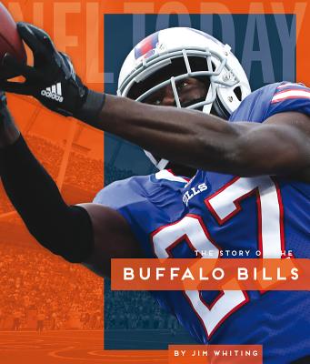 Buffalo Bills - Whiting, Jim