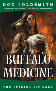 Buffalo medicine