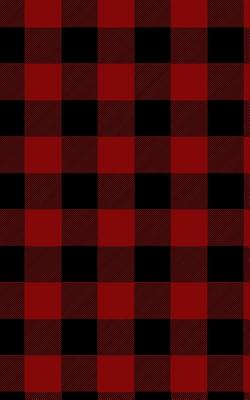 Buffalo Plaid Journal - Smith, Adam