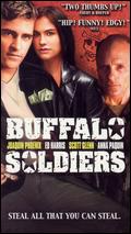 Buffalo Soldiers - Gregor Jordan