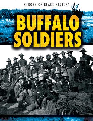 Buffalo Soldiers - Honders, Christine