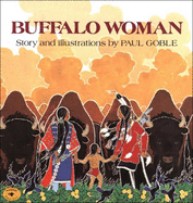 Buffalo Woman