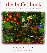 Buffet Book - Thorpe, Nick, and Bryant, Carolyn Hart, and McLean, Alex (Photographer)