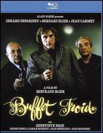 Buffet Froid [Blu-ray]
