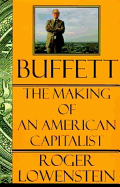 Buffett:: The Making of an American Capitalist