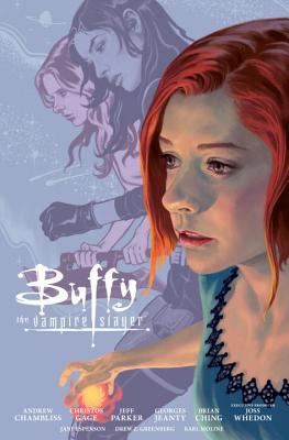 Buffy: Season Nine Library Edition Volume 2 - Whedon, Joss (Creator), and Jeanty, Georges