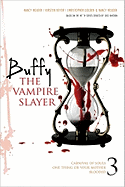 Buffy the Vampire Slayer #3