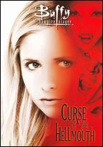 Buffy the Vampire Slayer: Curse of the Hellmouth [2 Discs]