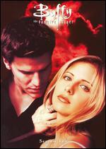 Buffy the Vampire Slayer: Season 2 [6 Discs]