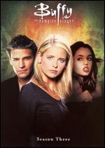 Buffy the Vampire Slayer: Season 3 [6 Discs]