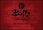 Buffy the Vampire Slayer: The Complete Series [39 Discs]