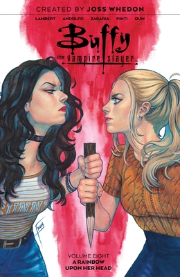 Buffy the Vampire Slayer Vol. 8 - Lambert, Jeremy