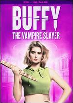 Buffy the Vampire Slayer