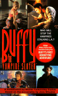 Buffy the Vampire Slayer - Cusick, Richie Tankersley