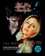 Buffy: The Watcher's Guide