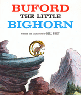 Buford the Little Bighorn