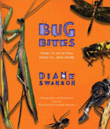 Bug Bites: Insects Hunting Insects... and More!